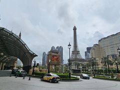 -澳门威尼斯人综合度假区