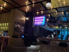 -THE CANNERY&JUJU 新鲜海鲜·牛排美食酒廊