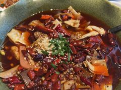-上上席川菜(凯德乐峰广场店)
