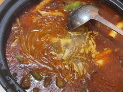 -肖记公安牛肉鱼杂馆· 省级非物质文化遗产(仁和路店)