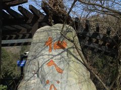 -杭州半山国家森林公园