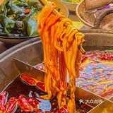 吃火锅也能薅羊毛，周年庆有点给力~