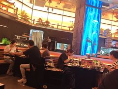 -西塔老太太泥炉烤肉(上海七宝领展广场店)