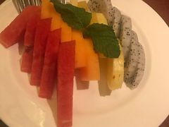 -宝莱纳餐厅(滨江店)