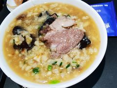 -清真·马洪小炒泡馍馆(钟楼回民街店)