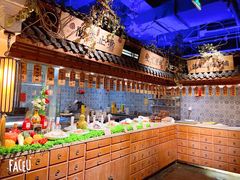 -江南赋(内蒙古大厦店)