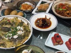 -粤匠·澳门点心粤菜海鲜(澳门半岛店)