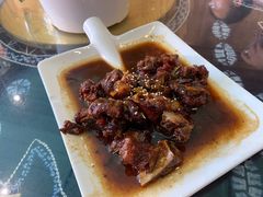 -喜洲翰林餐厅(董家百年老宅店)