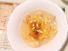 -翠华餐厅(旺角文华商场店)