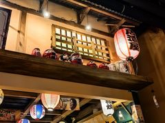-小川洋风·寿司食堂(江汉路店)