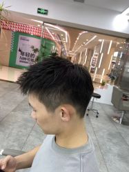 点击看大图 -禾曼造型