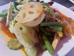 -永刚烧烤(大夜市店)