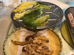 -陶缘一号·四季缘·老字号顺德菜·户外婚礼家宴(西滘店)