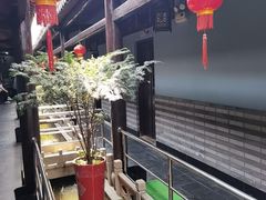 -唔呶喔哩酒家(生产街店)