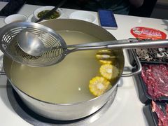 -陈记顺和牛肉火锅(永泰店)