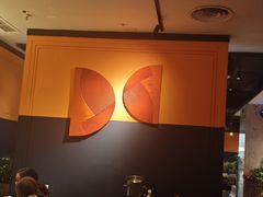 -半秋山西餐厅(巴南万达广场店)