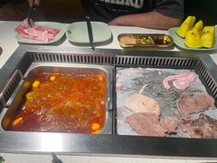 -欢乐牧场主题自助料理(T12店)