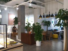 大堂-manabe (共和新路店)