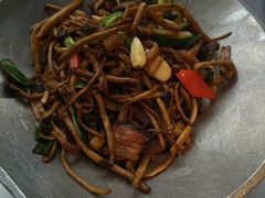 -野蔓果·山野菜(西湖景区·龙井茶田店)