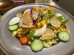 -首尔烤肉大排档(合生汇店)