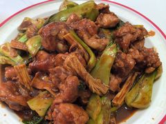 -卫巷菜馆(芙蓉总店)