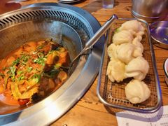 -山河屯铁锅炖鲜鹅·东北菜(开发区一店)