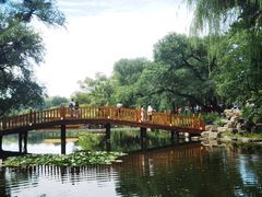 -承德避暑山庄景区