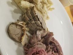 -So Lounge索兰至餐厅(蓝色港湾店)