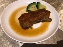 -厉家菜(德胜门总店)