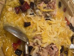 -关东小磨东北菜(漕河泾印象城店)