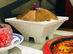 -骉骉老火锅(铁像寺路店)