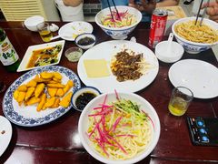 -京碗居老北京特色菜(北环东路店)