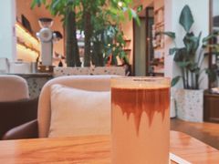 -Line 咖啡(石厦花园店)