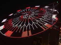 -南昌之星摩天轮