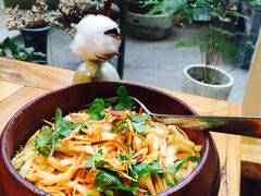iphone_upload_pic-天水蔬食料理(树德之光店)