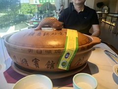 -风味小馆(天目湖宾馆店)