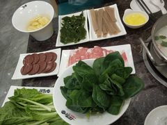 -朋友的火锅店(苏家屯店)