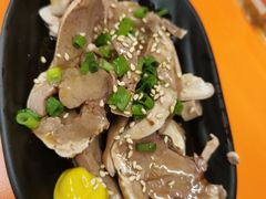 -拉面莊夢語＆中华料理八椿