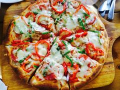 -雕刻时光咖啡馆(北航店)