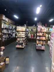 -三万院长 SWDOLL(上海恒基名人购物中心店)