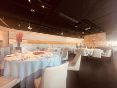 -悦融·京鲁菜·露台花园(安定门店)