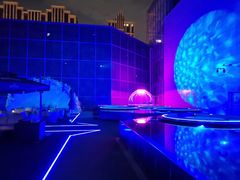 -异次元·LIGHT HOUSE·美食酒廊·休闲露台