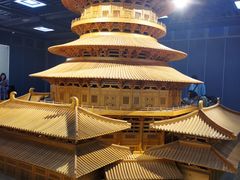 -隋唐洛阳城明堂天堂景区