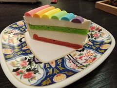 -AJIYA·池袋日式烧肉自助(天津万象城店)