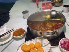 -潮牛禾记•潮汕鲜牛肉火锅(新亚洲店)
