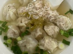 -汪家馄饨(集庆路店)