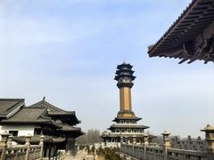 -隆福寺