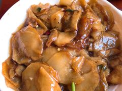 红烧辣土豆片-如意香辣鸡架(总店)