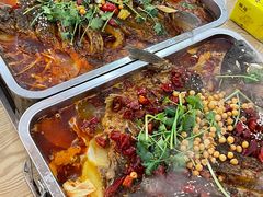 -江湖万州烤鱼(王子美食城)