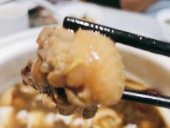 -名善山珍·野生菌汤锅(文殊院店)
